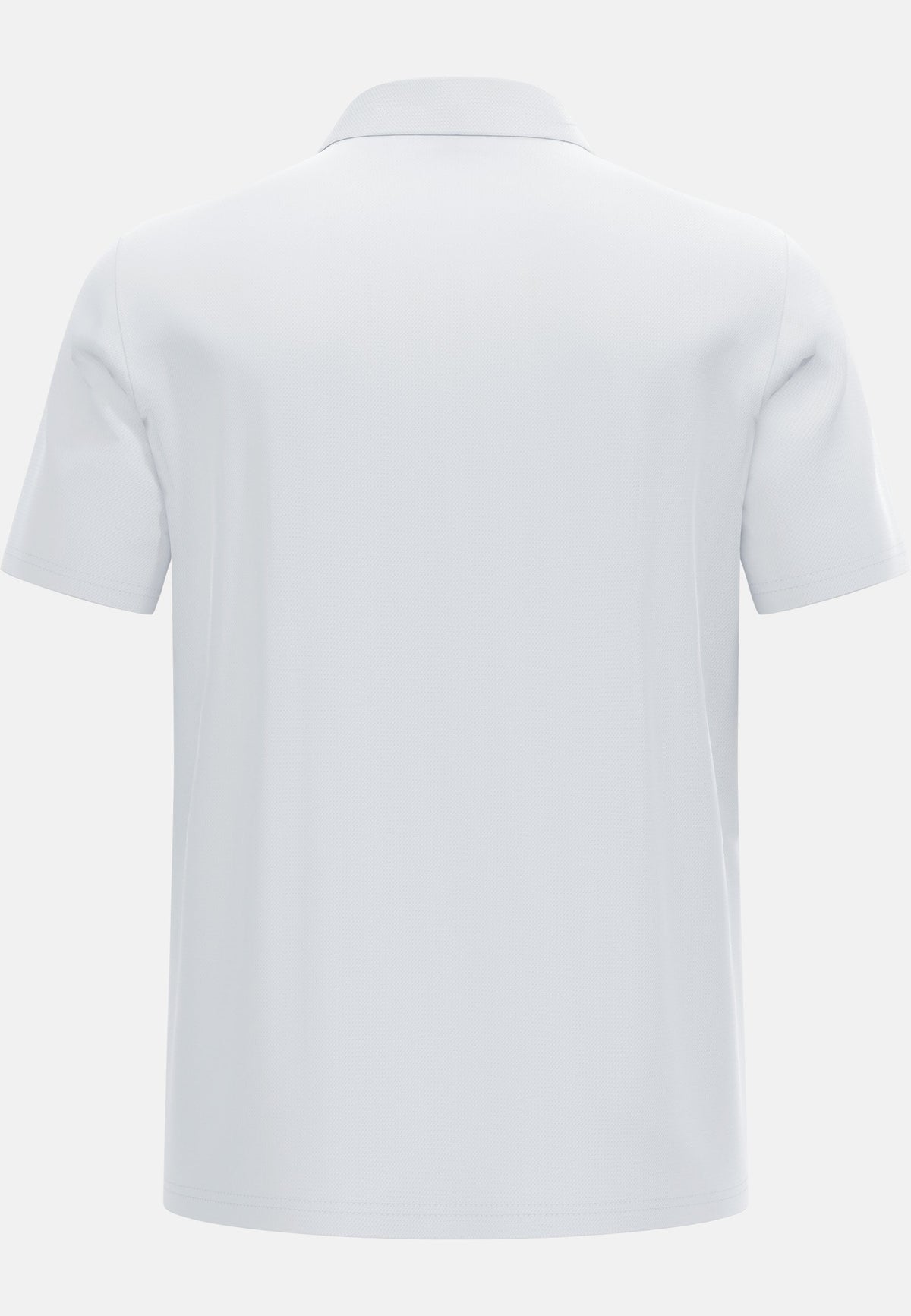 The men's Cardada polo shirt