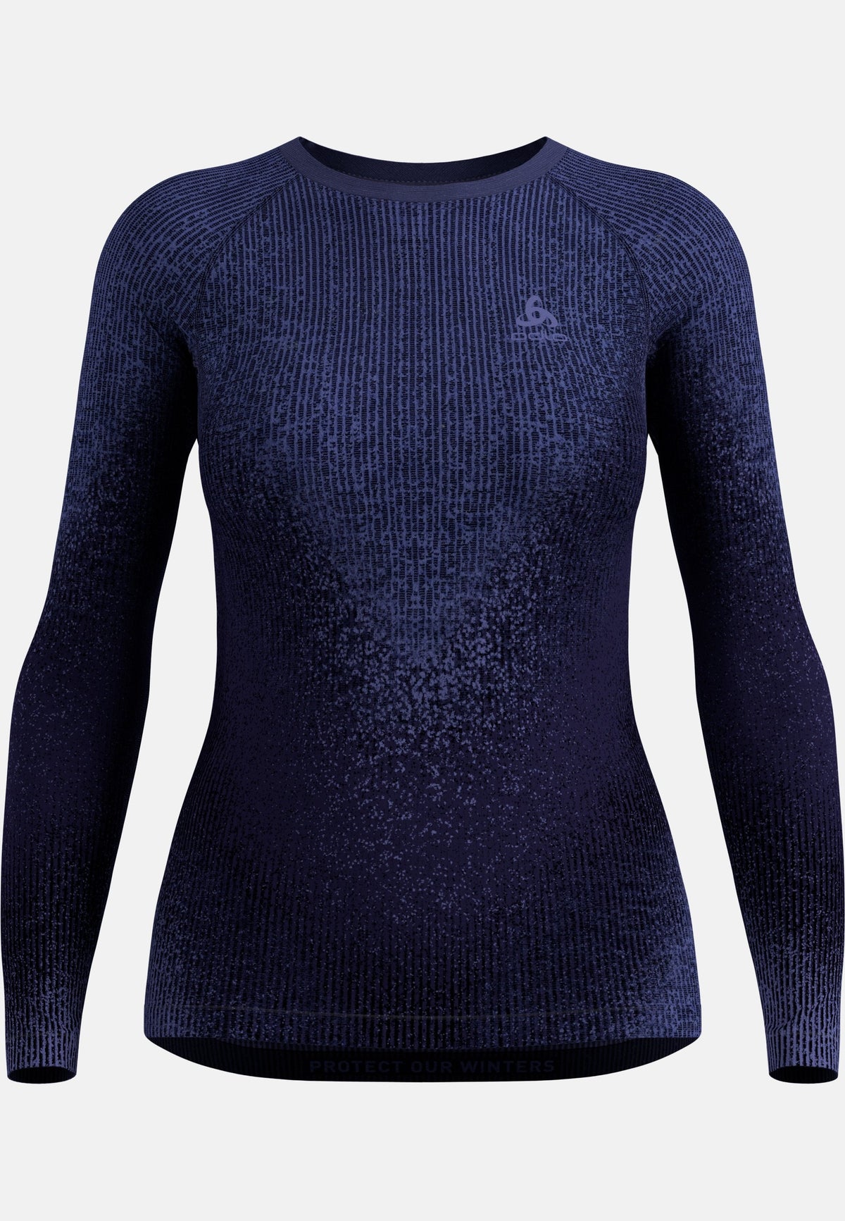 The POW Blackcomb Base Layer Top