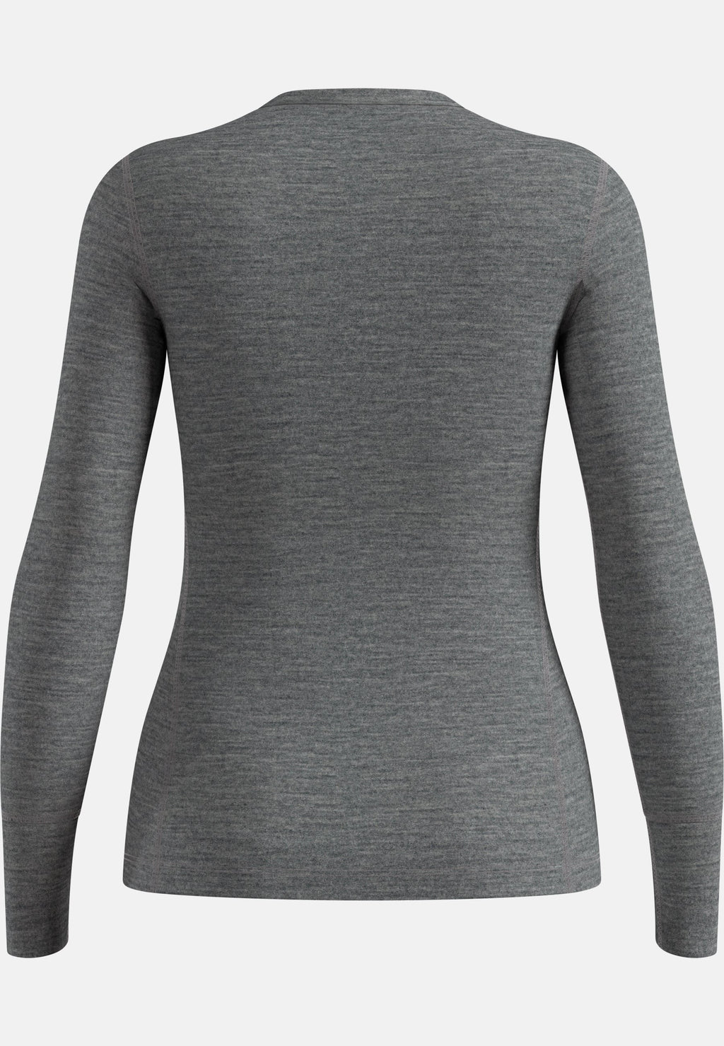 The Natural Merino 200 Base Layer Top
