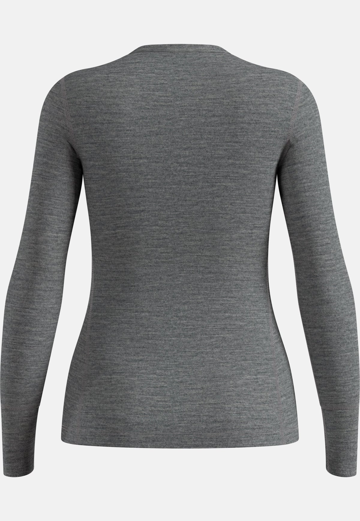 The Natural Merino 200 Base Layer Top