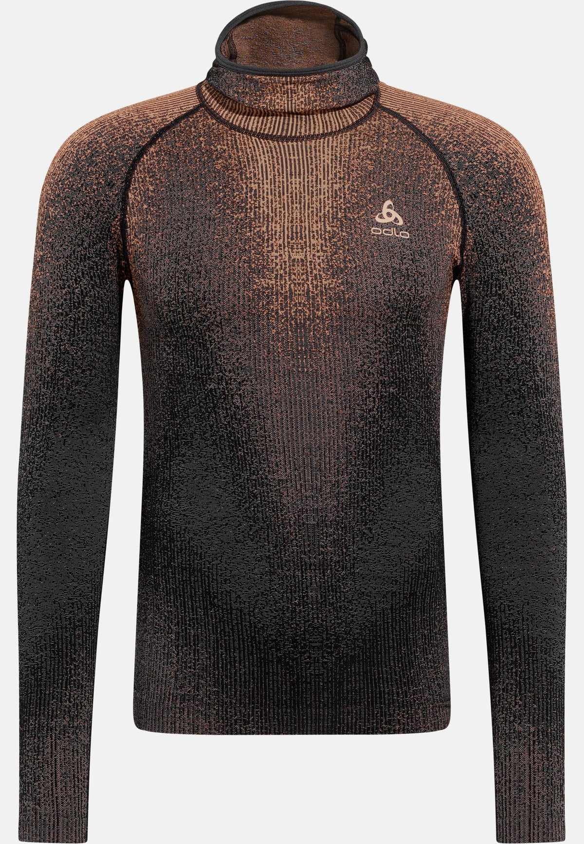 The POW Blackcomb Base Layer with Facemask