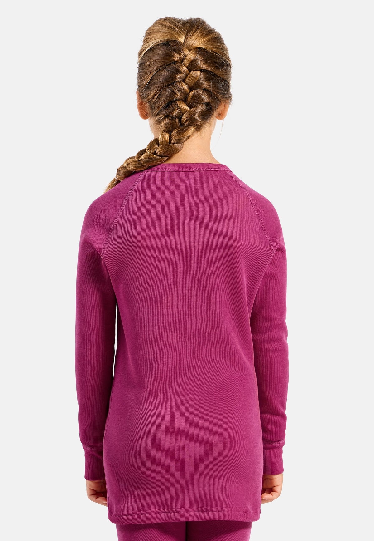 The Active Warm Heritage Base Layer Set