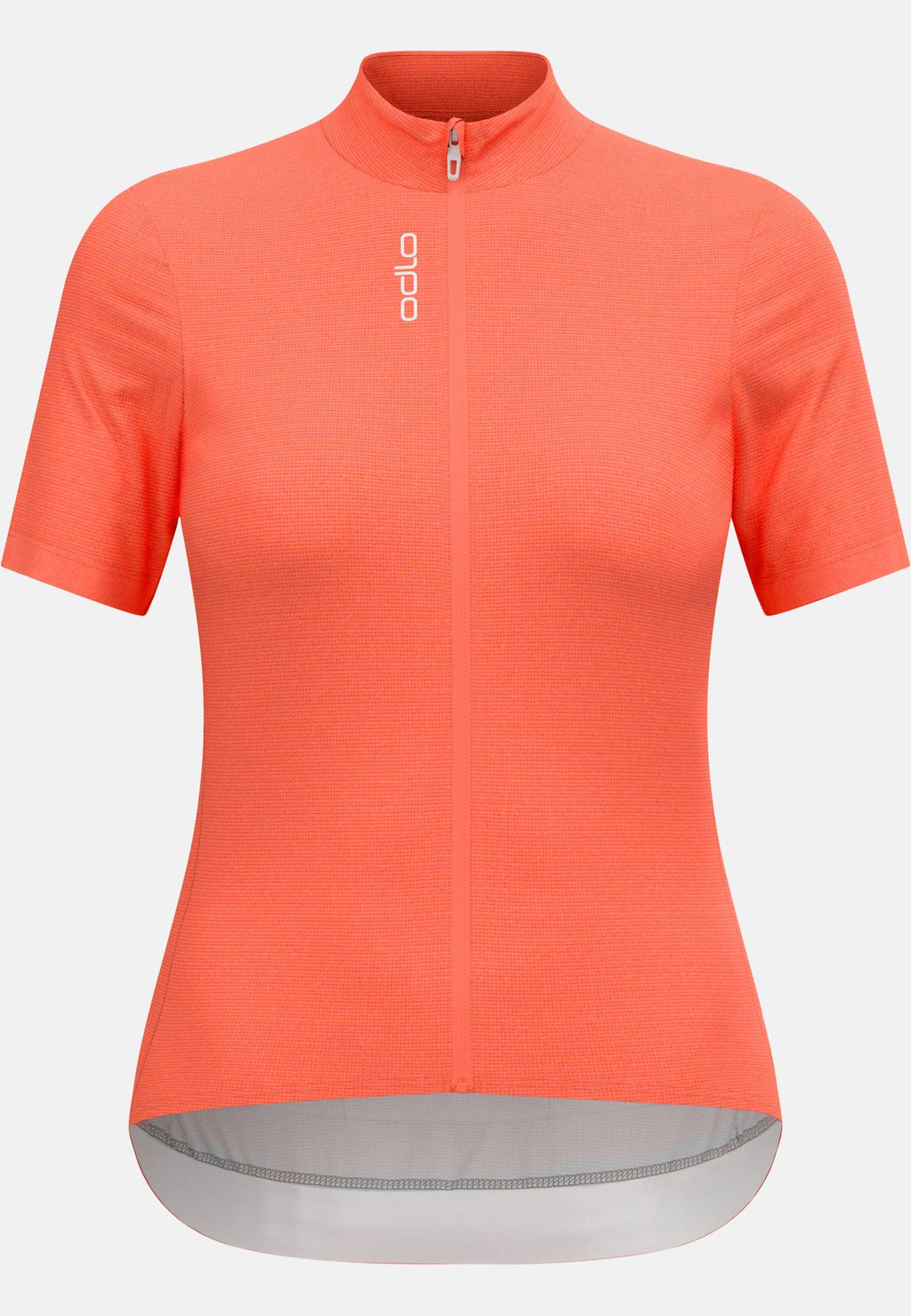 The Zeroweight Chill-Tec short sleeve cycling jersey