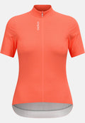 The Zeroweight Chill-Tec short sleeve cycling jersey