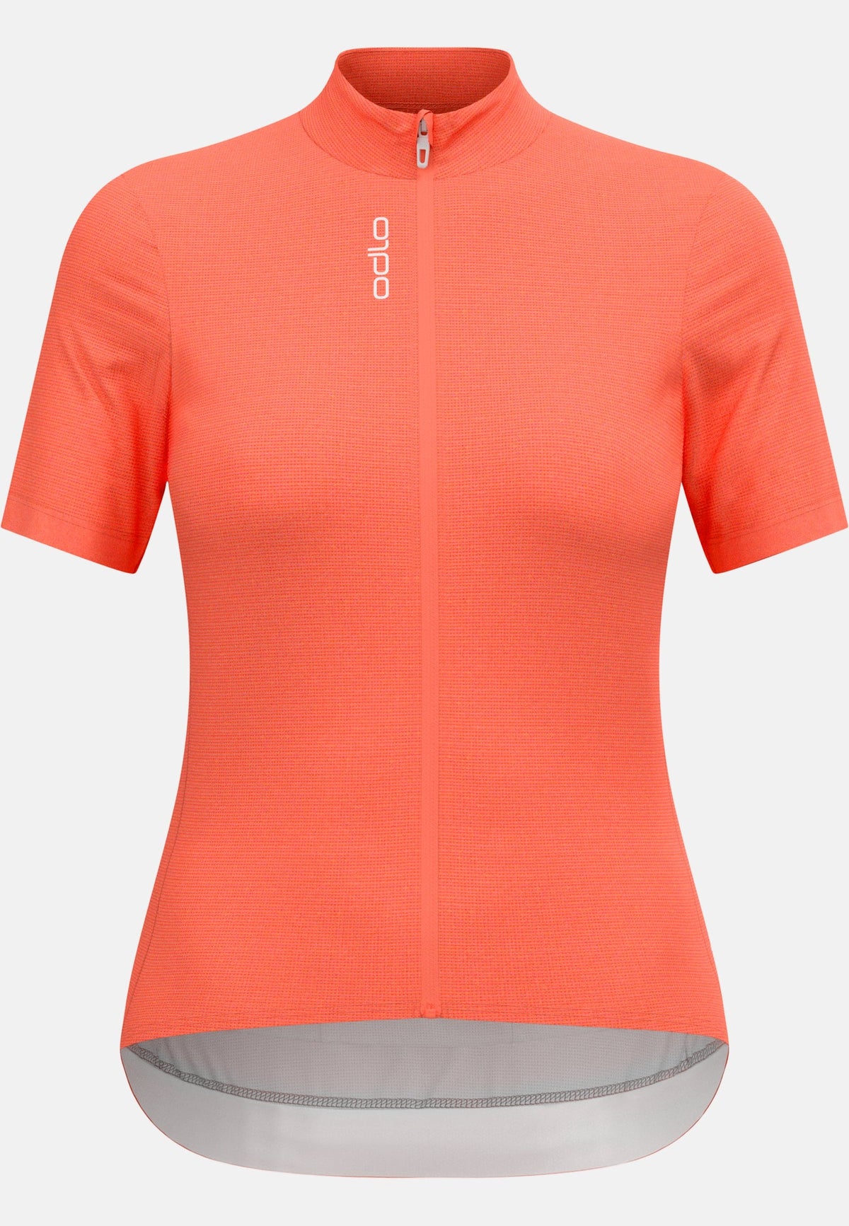 The Zeroweight Chill-Tec short sleeve cycling jersey
