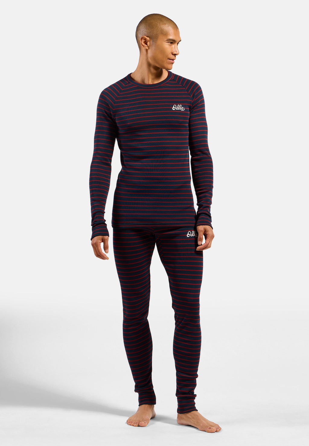 The Active Warm Originals Base Layer Top
