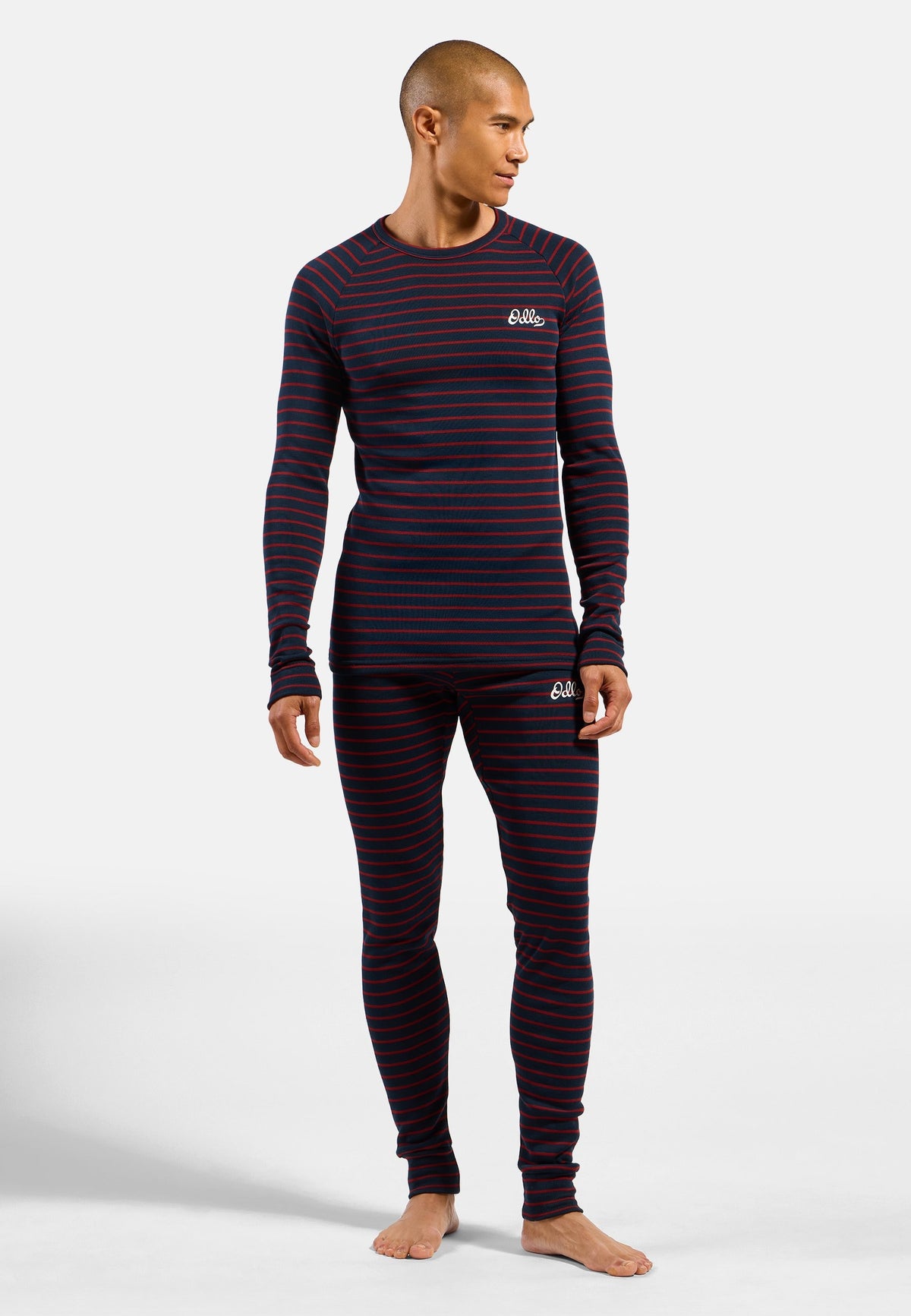 The Active Warm Originals Base Layer Top
