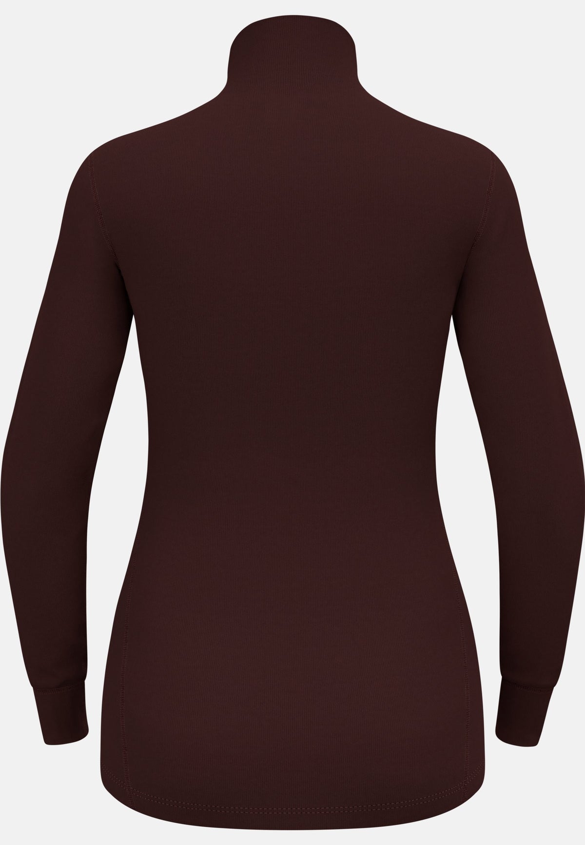 The Active Warm Base Layer Half-Zip