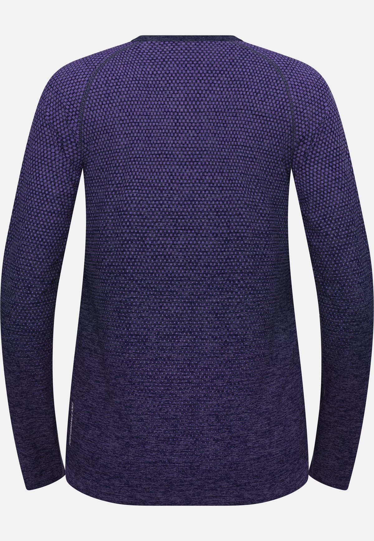 The Essentials seamless long sleeve running t-shirt