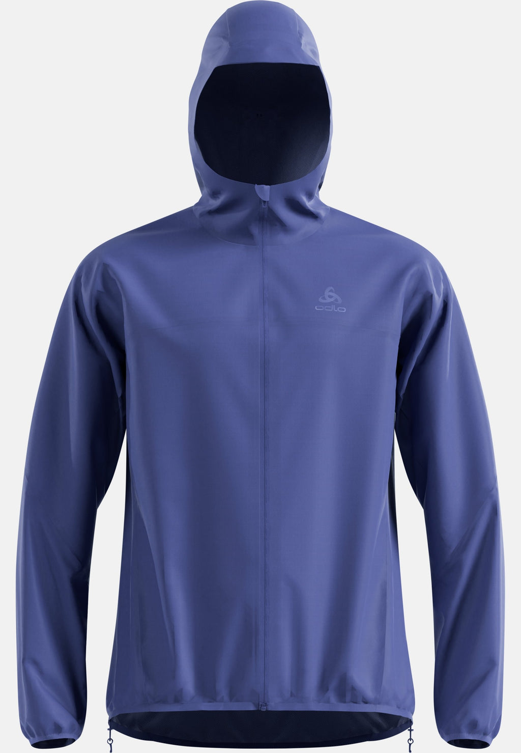 The X-Alp Performance Knit waterproof running jacket