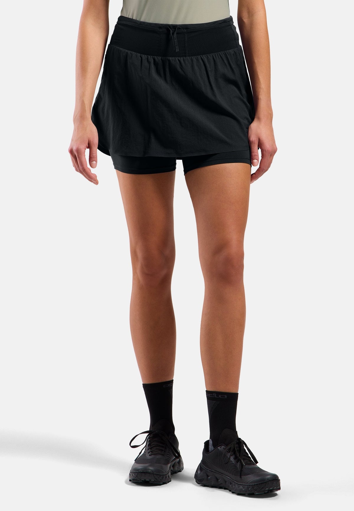 The X-Alp trail running skirt 2.0