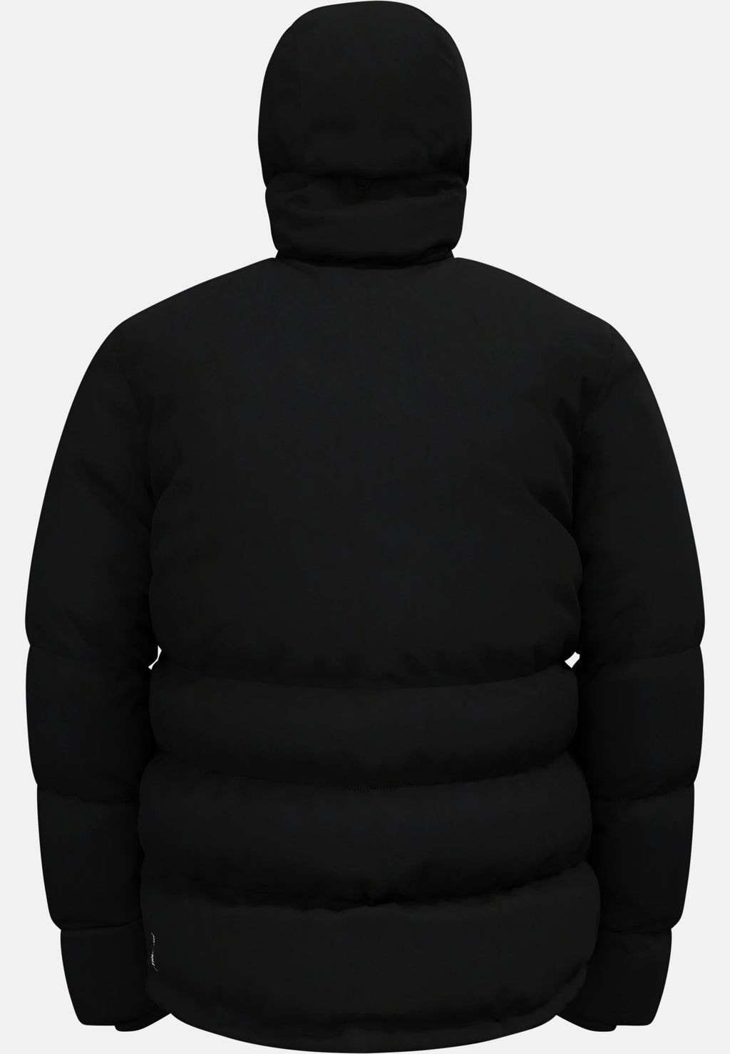 The Cocoon S-Thermic ski jacket