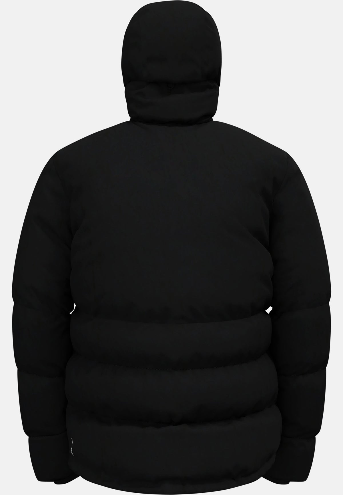 The Cocoon S-Thermic ski jacket