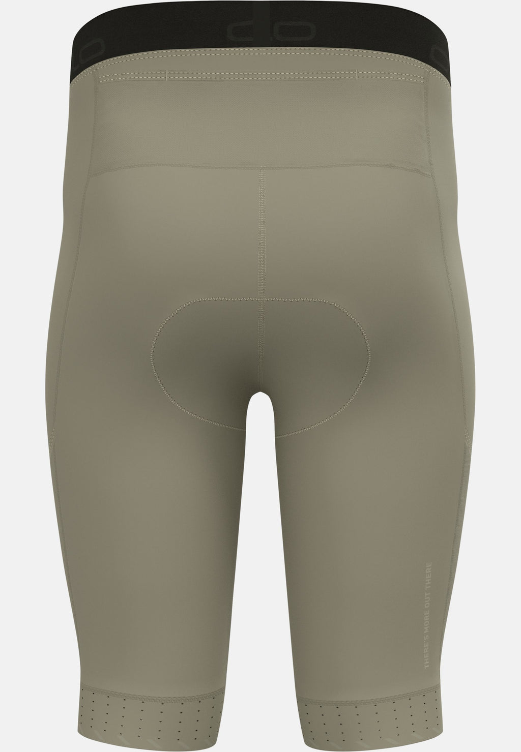 The Explorer men's cargo short tights