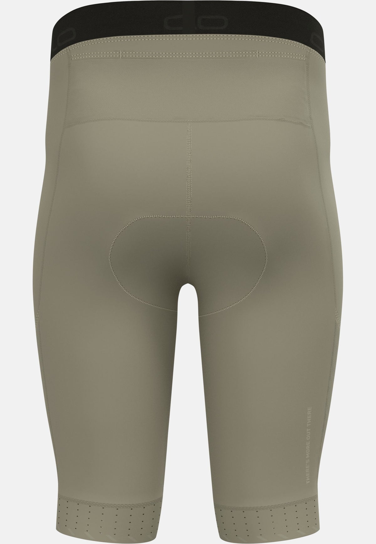 The Explorer men's cargo short tights