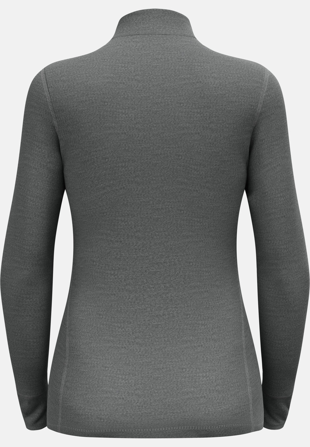The Natural Merino 260 Base Layer Half-Zip
