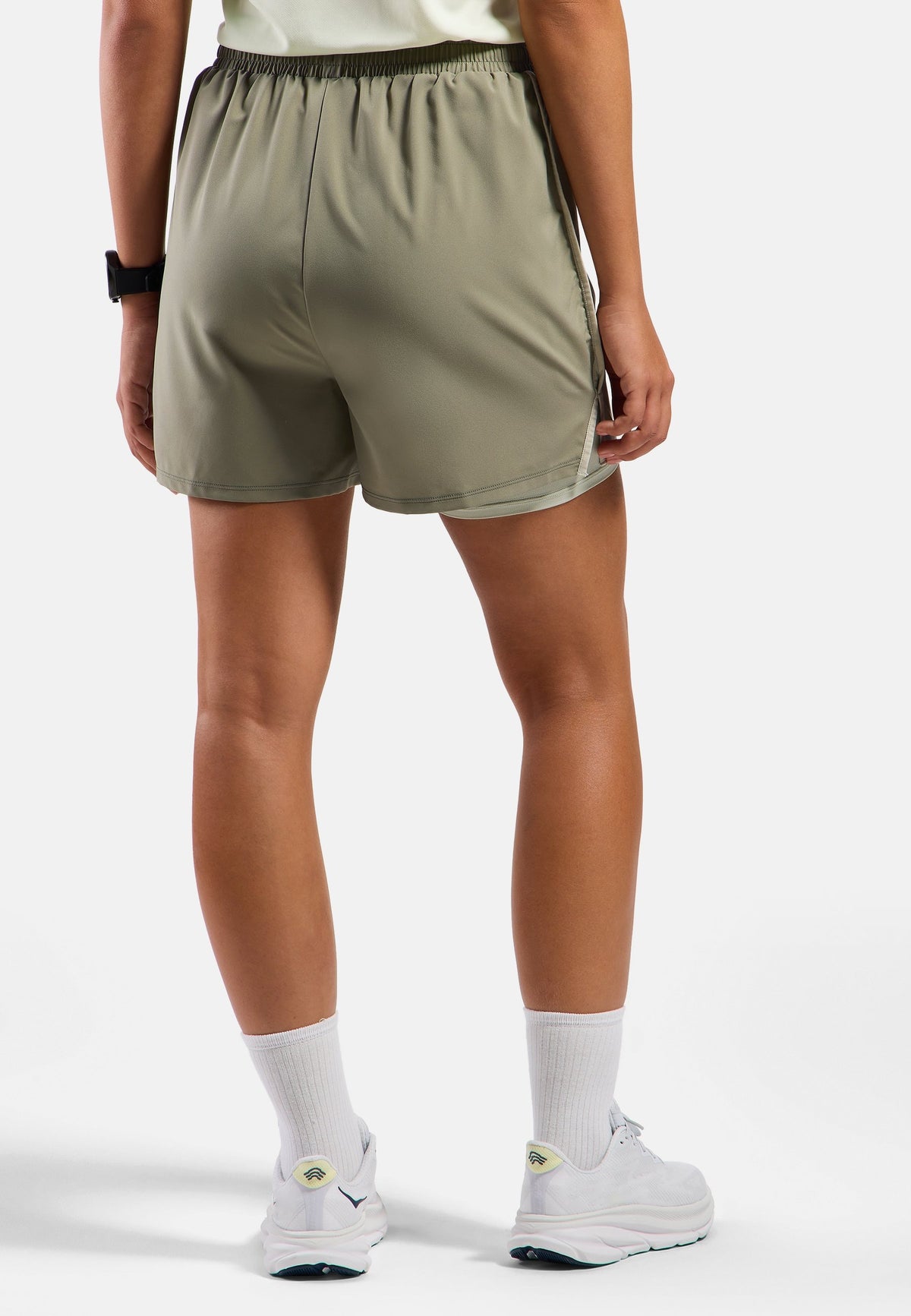 The Essentials 4-inch 2-in-1 running shorts 2.0