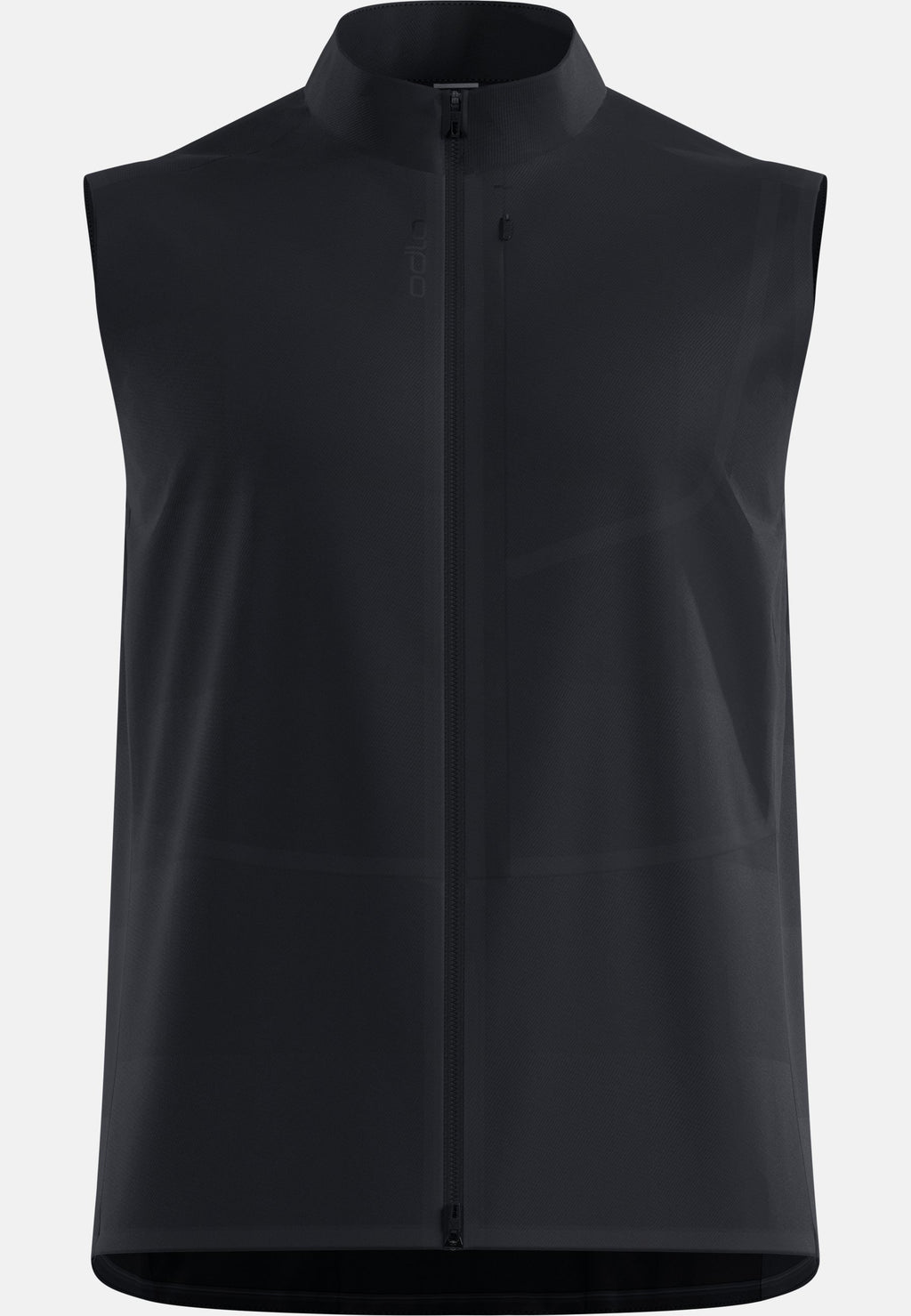 The Explorer windproof vest