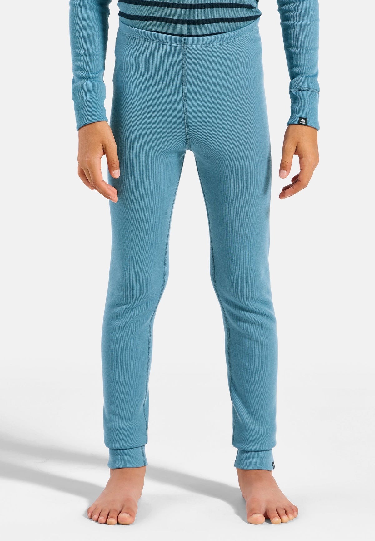 The Active Warm Kids' Base Layer Bottoms