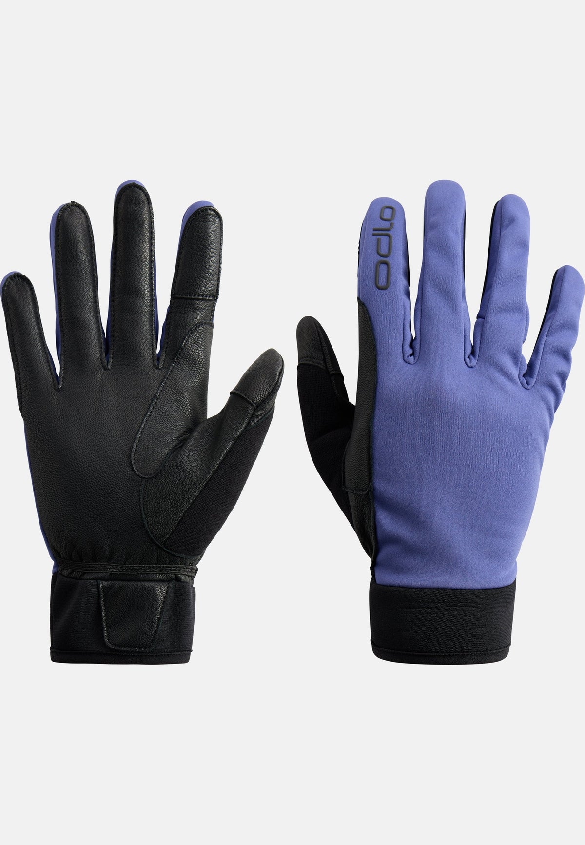 The Nordic Light gloves