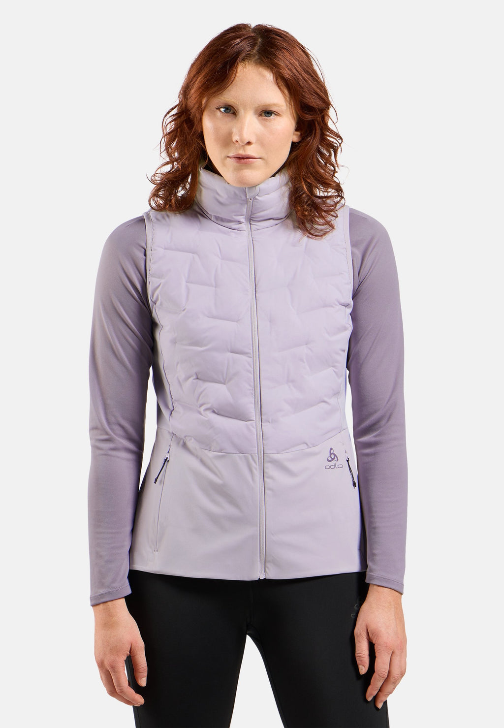 The Zeroweight Insulator running vest