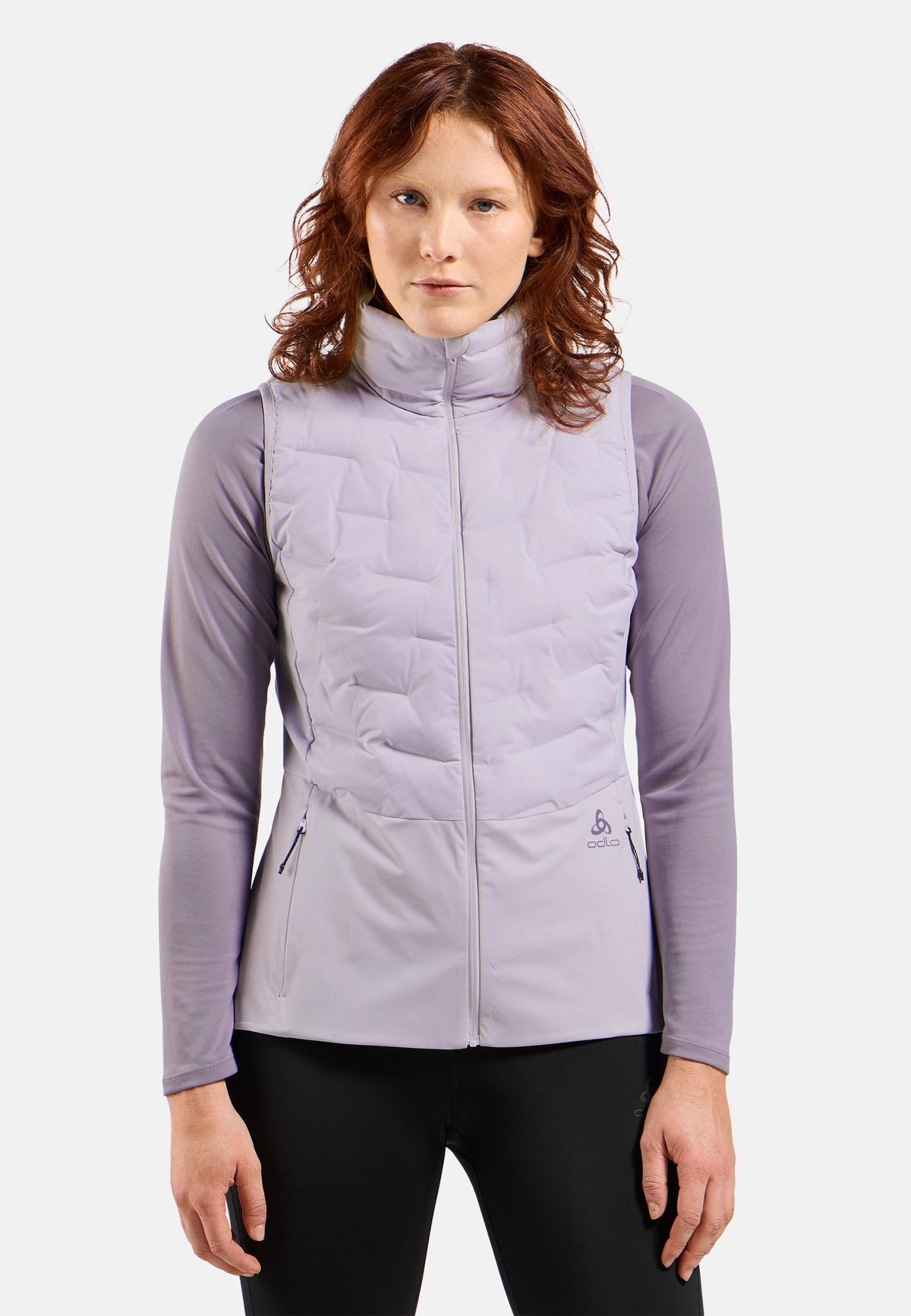 The Zeroweight Insulator running vest