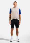 The Essentials windproof cycling vest