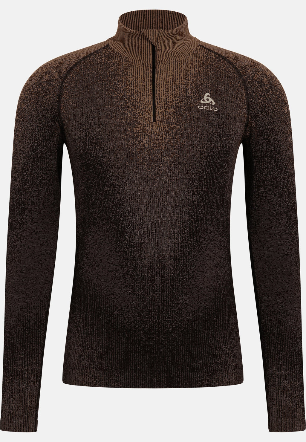 The POW Blackcomb Base Layer Half-Zip
