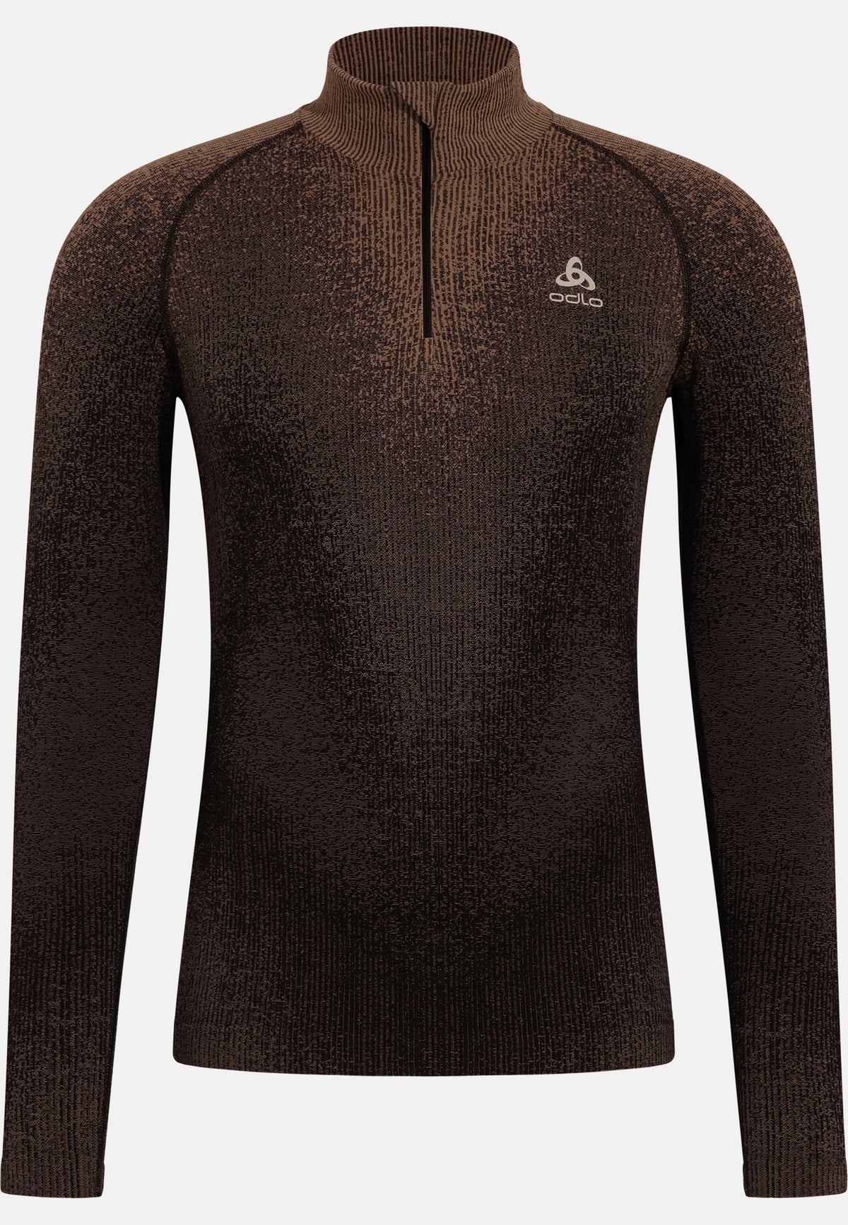 The POW Blackcomb Base Layer Half-Zip