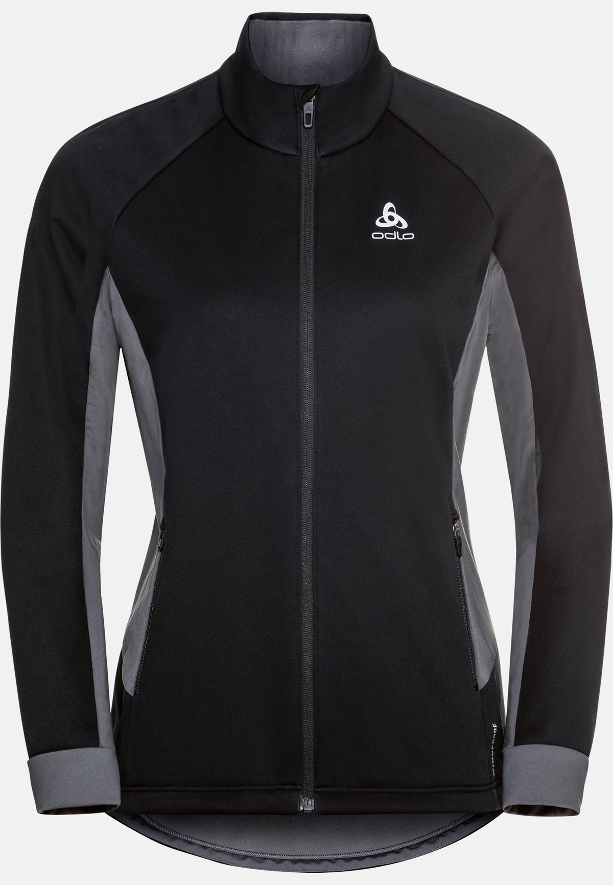 The Brensholmen cross-country jacket