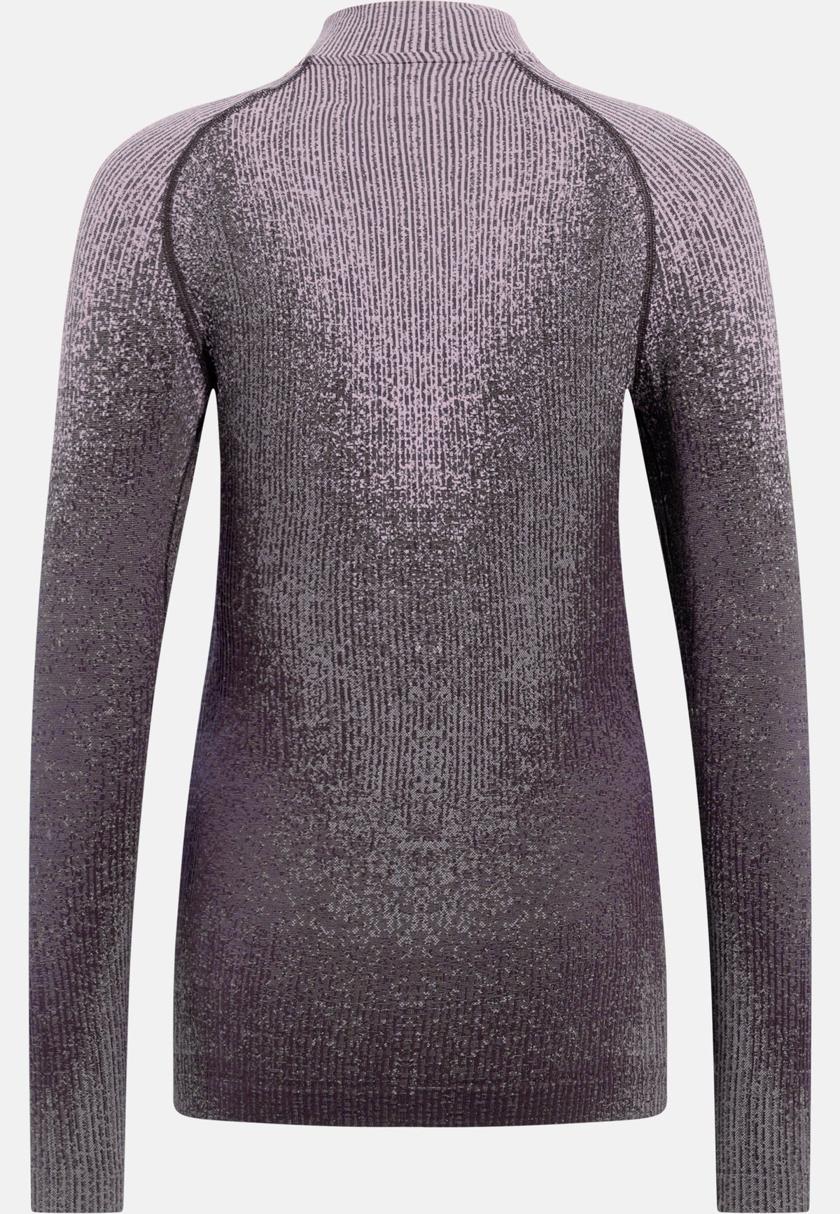 The POW Blackcomb Base Layer Half-Zip
