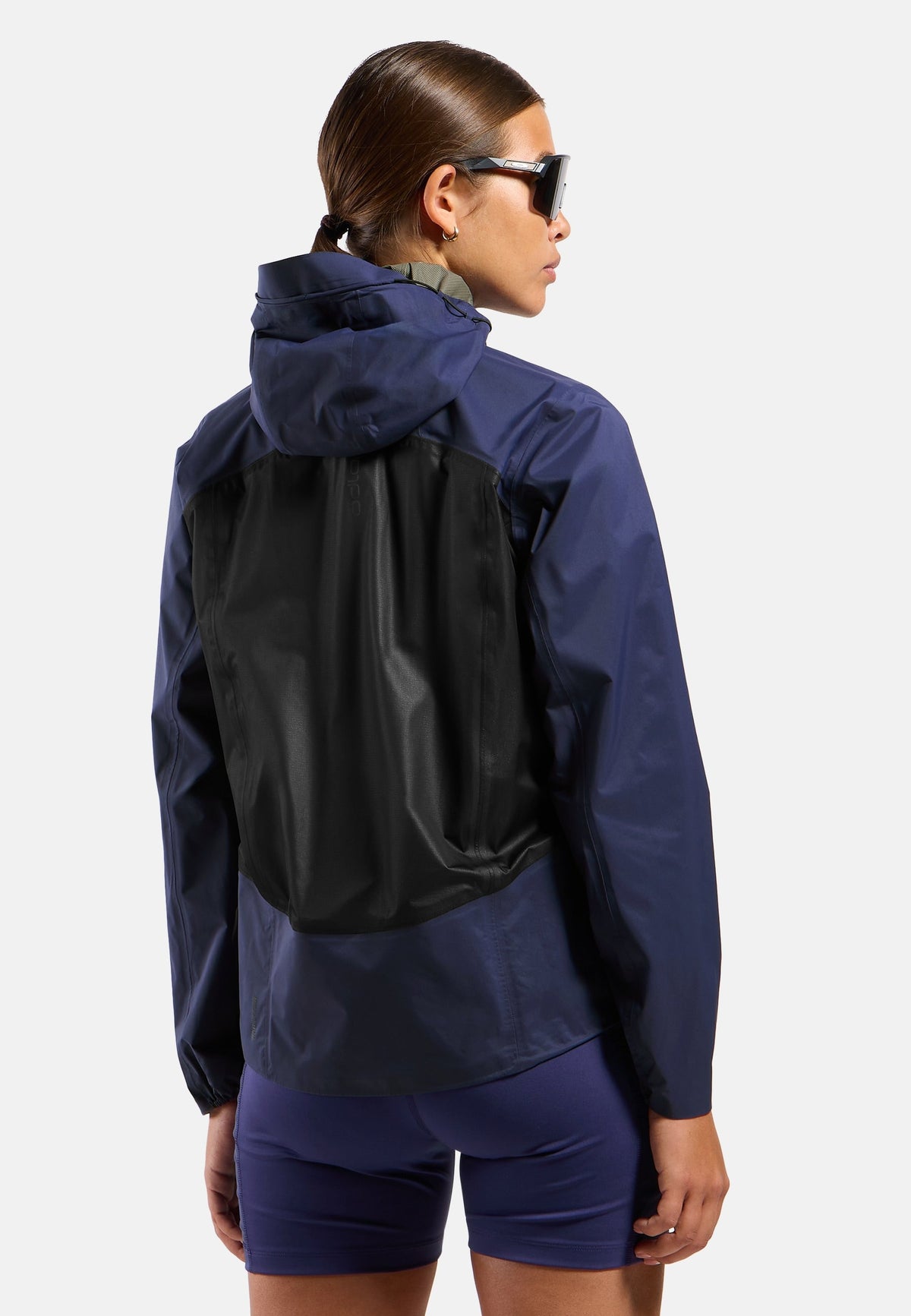 The X-Alp Pro 2.5L waterproof jacket
