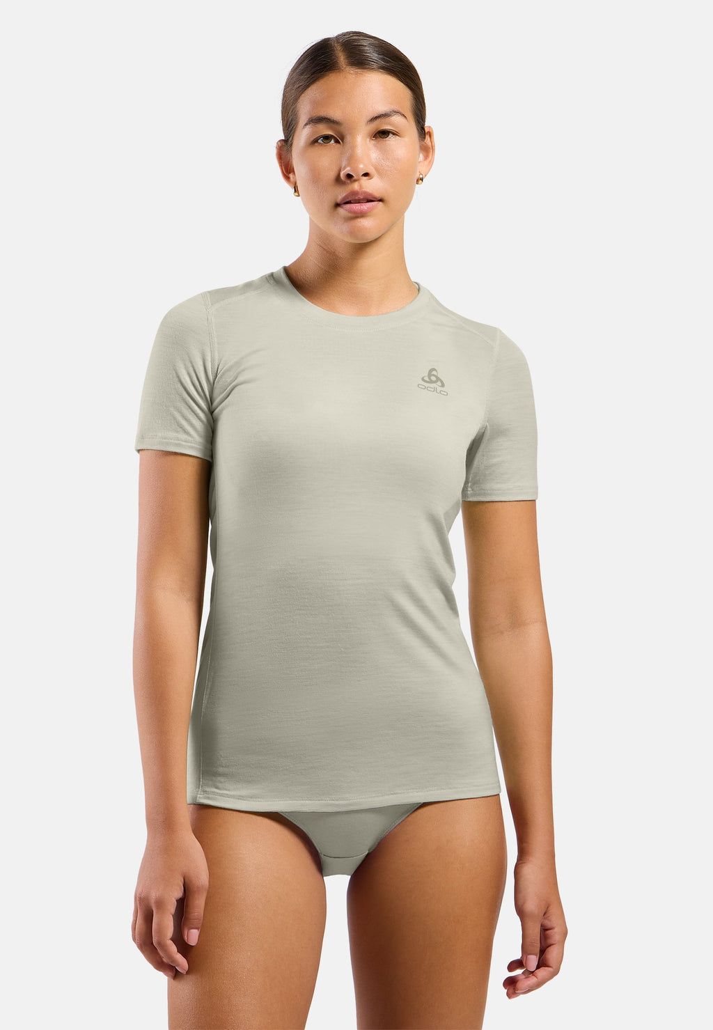 The Natural Merino 160 Base Layer T-shirt