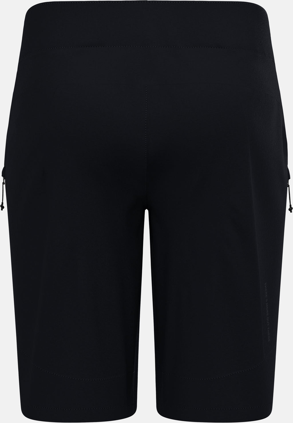 The Explorer shorts