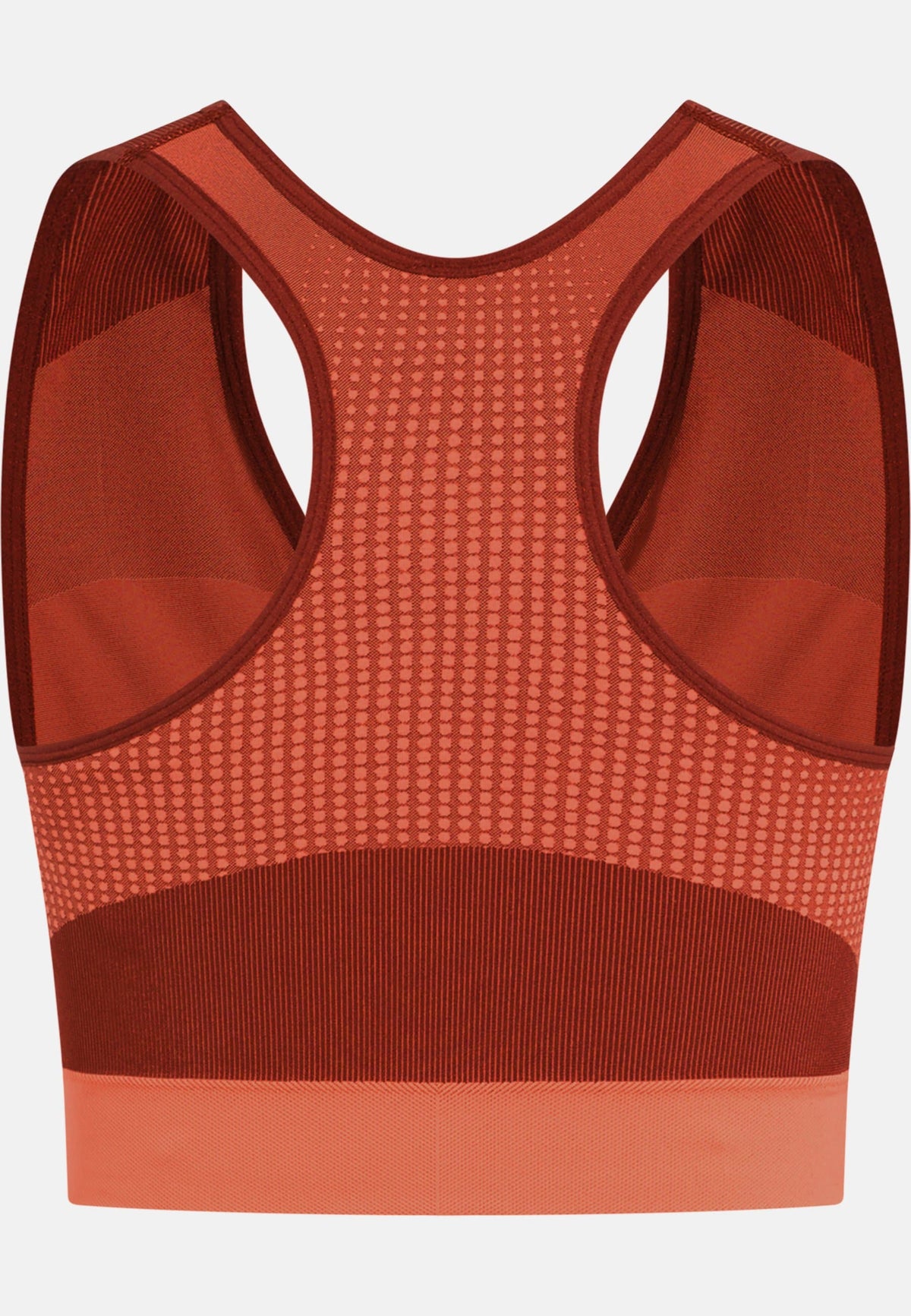 The Seamless High Sports Bra