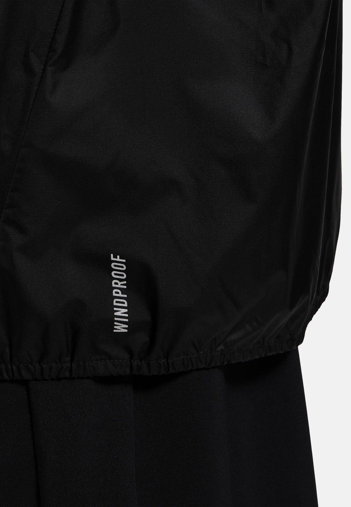 The Zeroweight running jacket