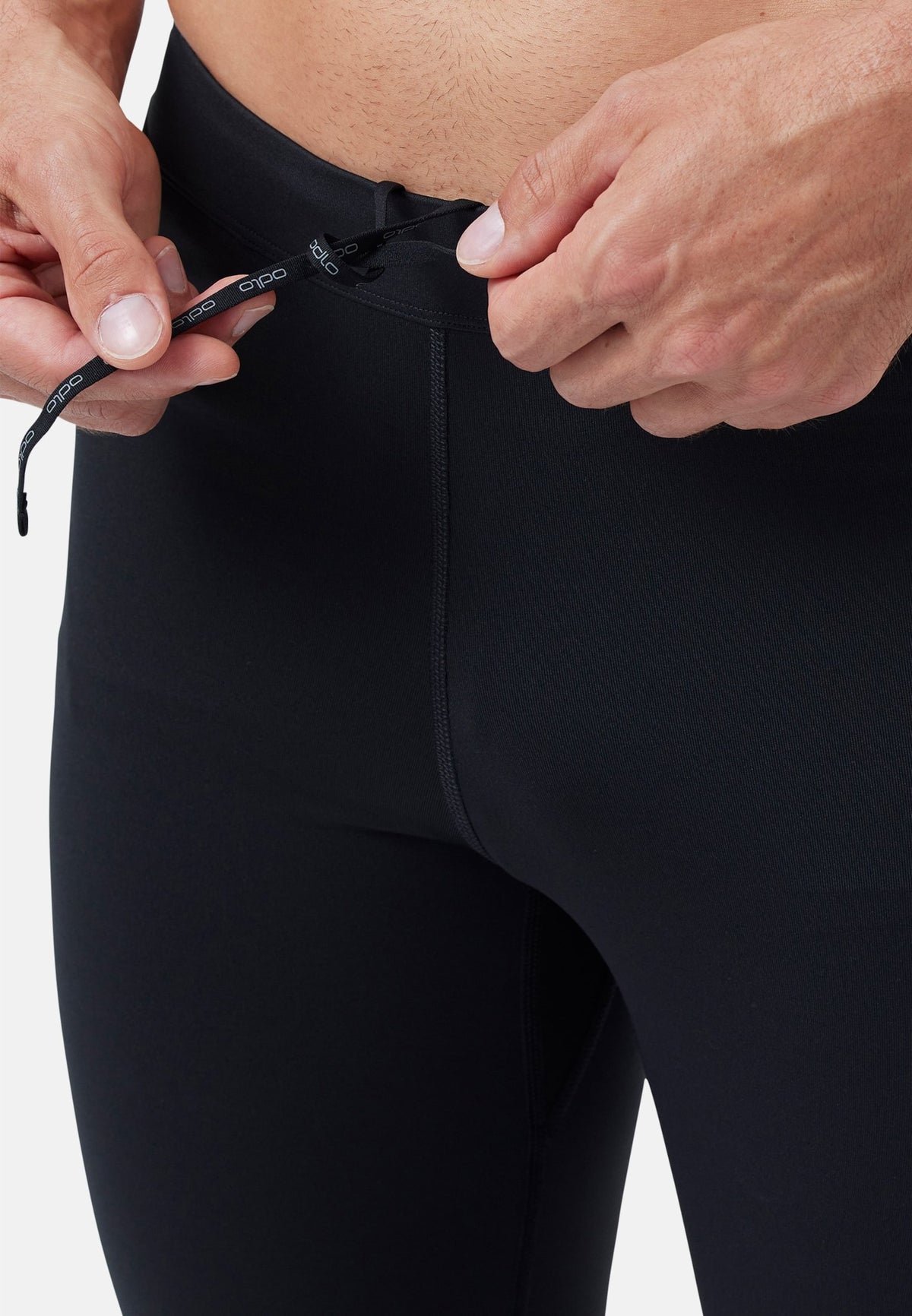 The Essentials Warm running and training tights