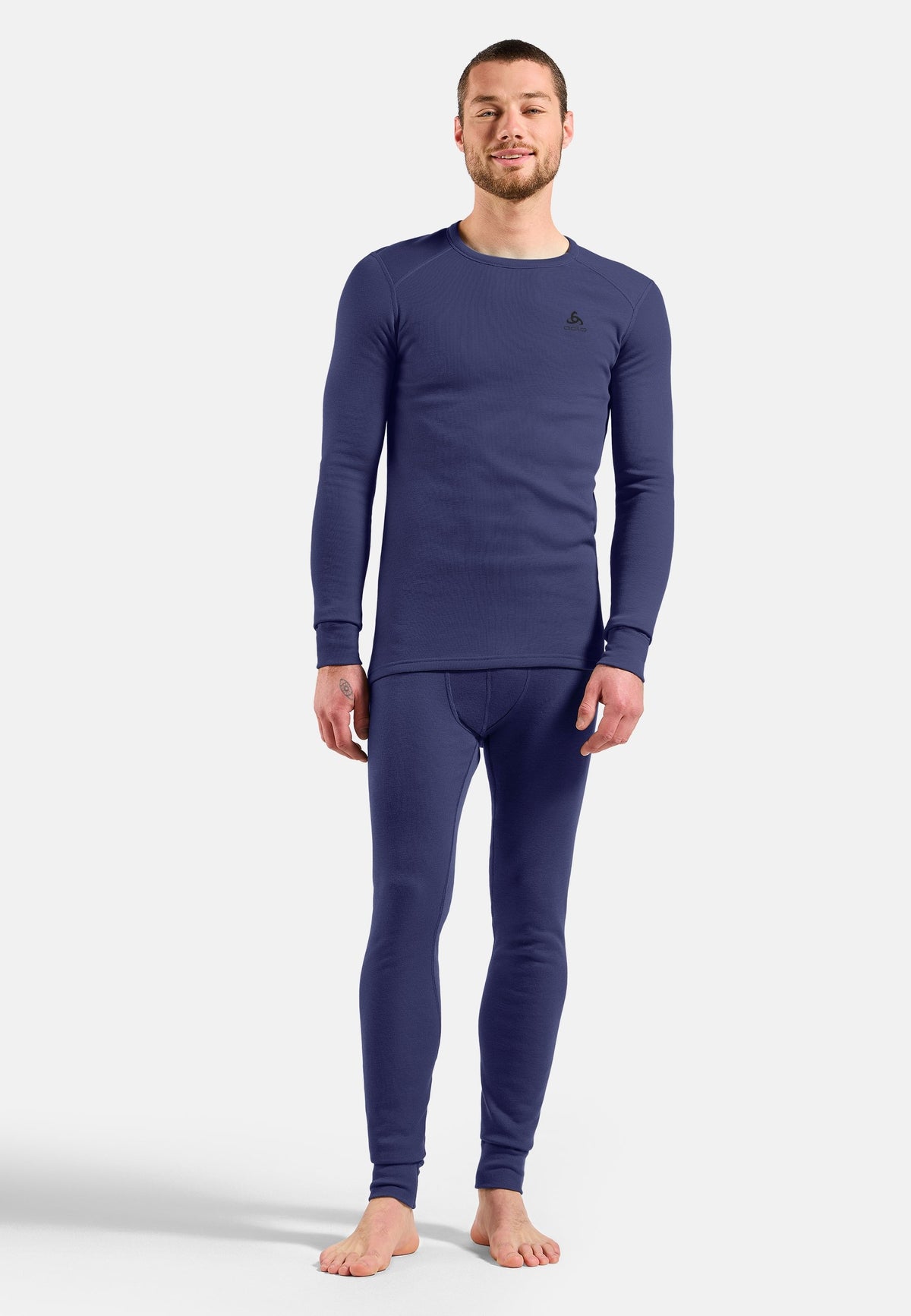 The Active Warm Base Layer Top
