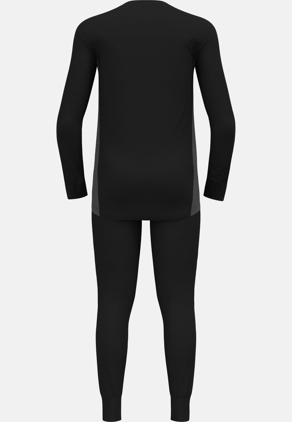 The Active Warm Base Layer Set