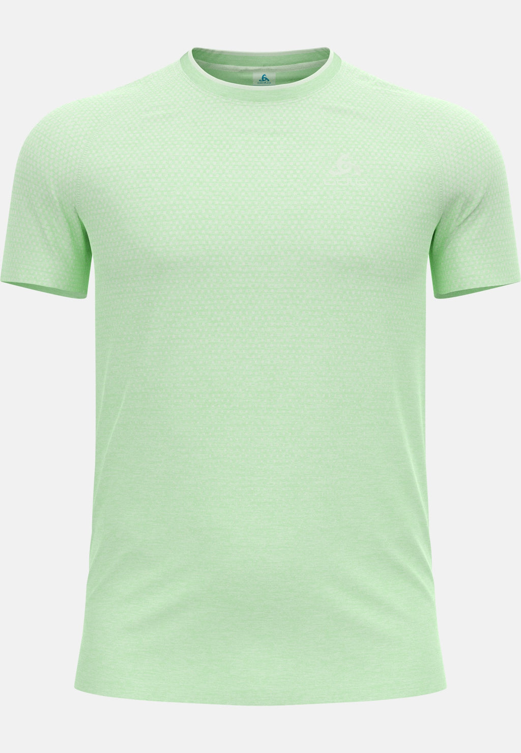 The Essentials seamless running t-shirt
