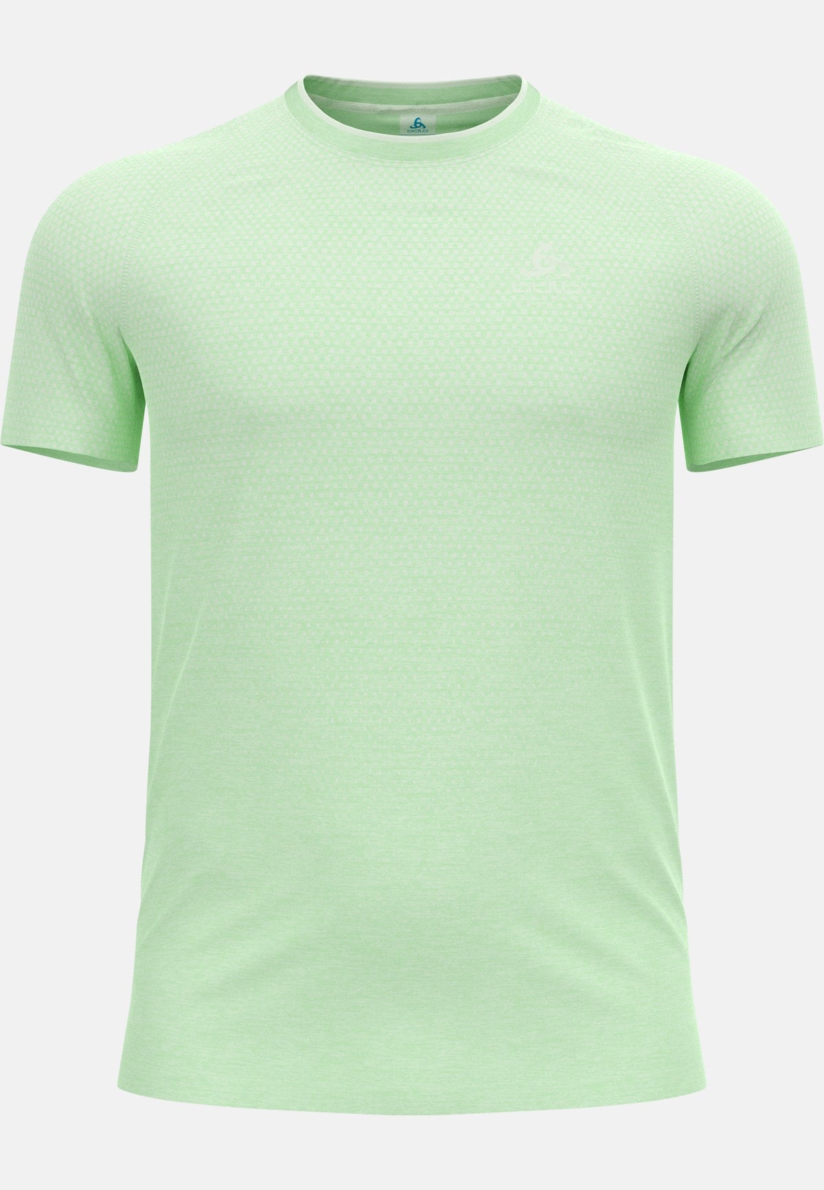 The Essentials seamless running t-shirt