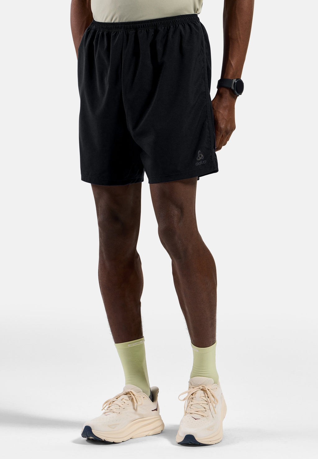 The Essentials 6-inch unlined running shorts 2.0