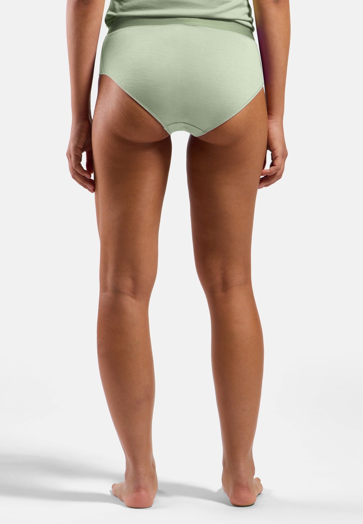 The Natural Merino 160 Brief