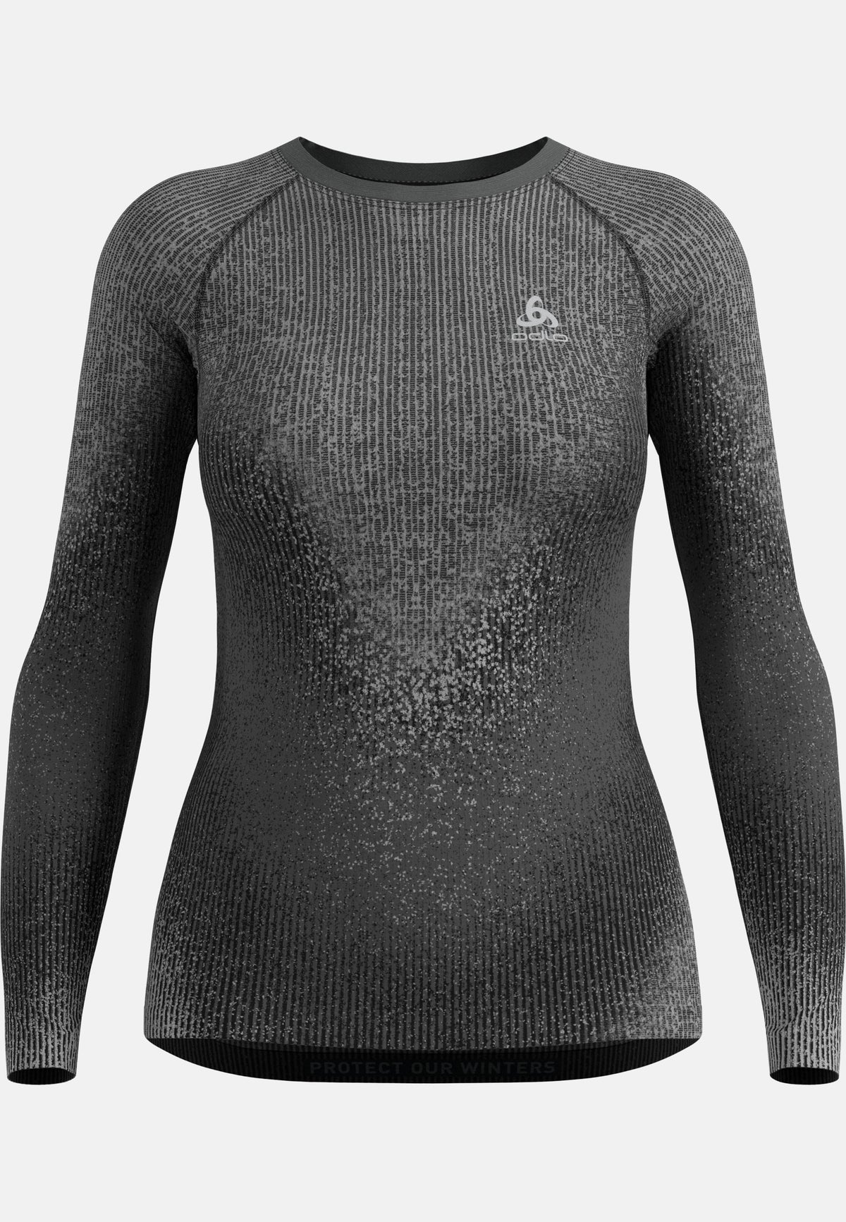The POW Blackcomb Base Layer Top