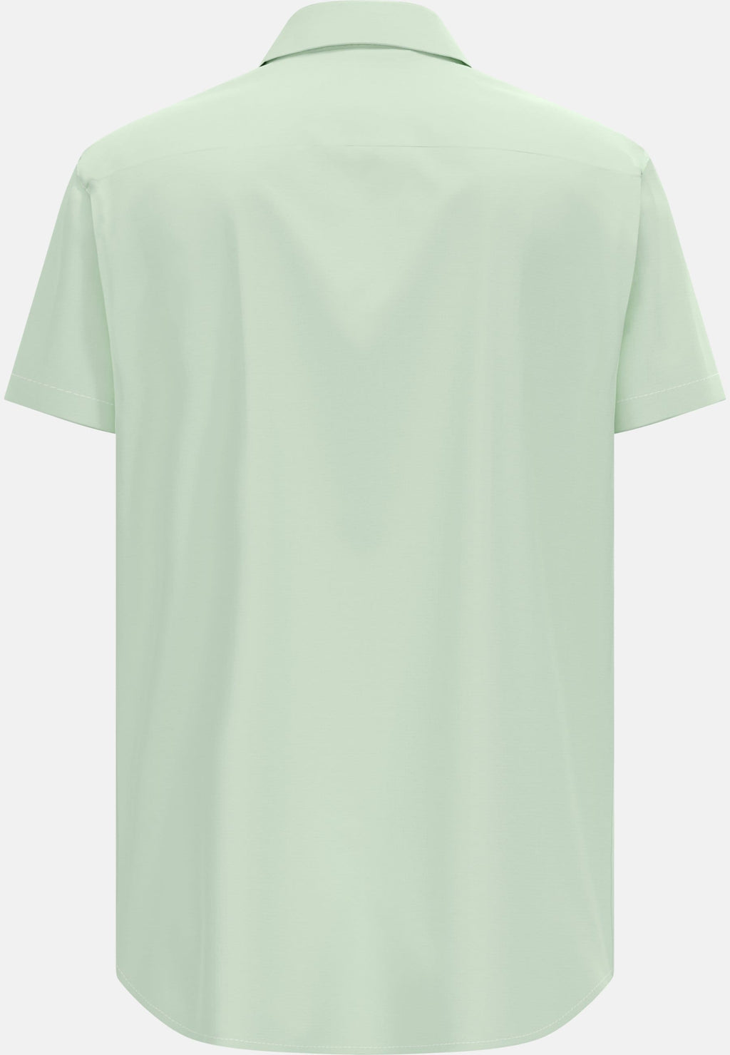 The Essentials short-sleeve hiking shirt