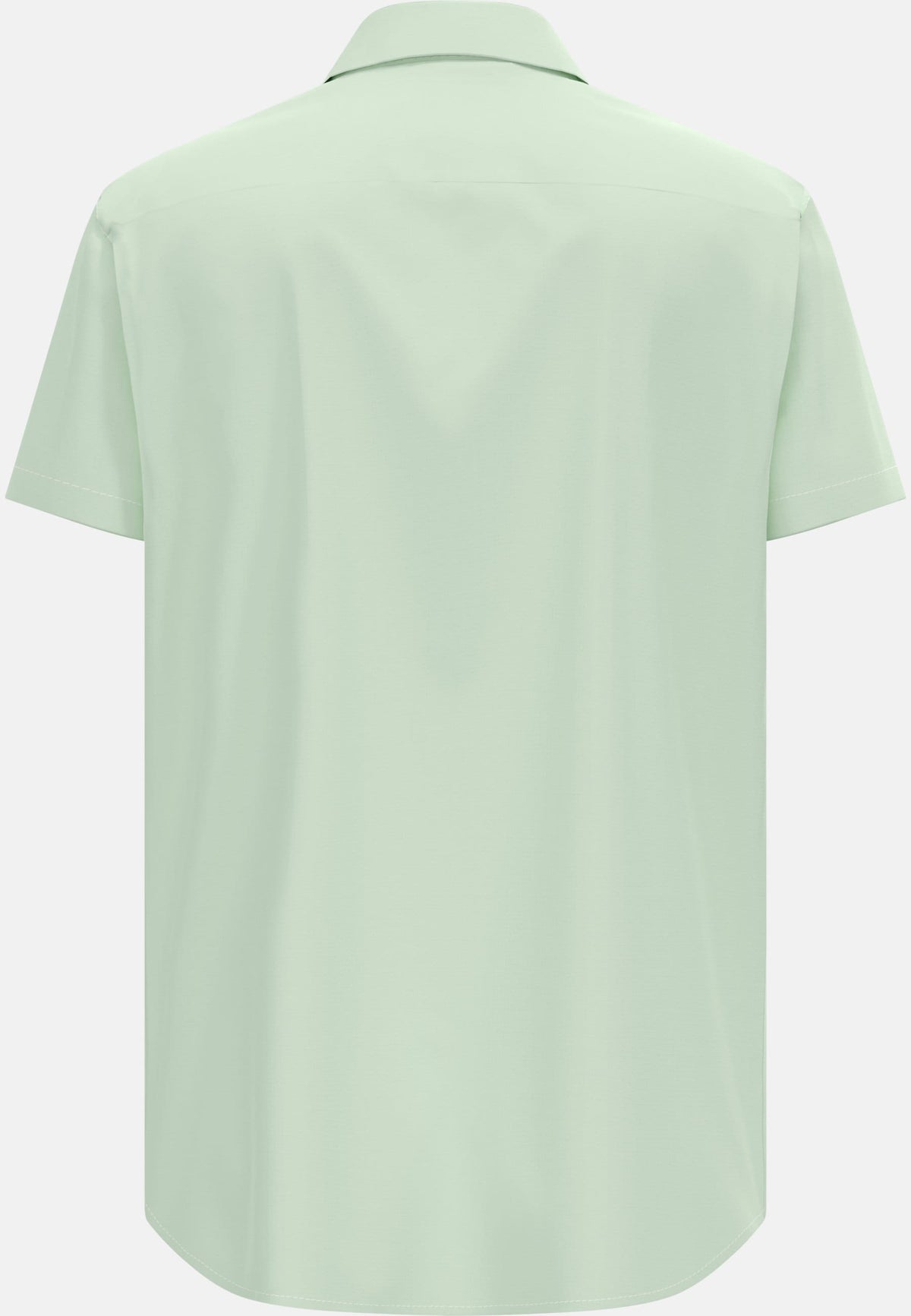 The Essentials short-sleeve hiking shirt