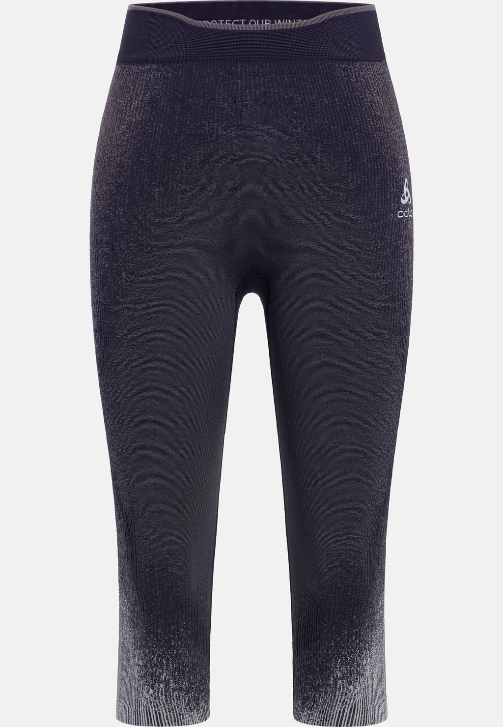 The POW Blackcomb Base Layer 3/4 Bottoms