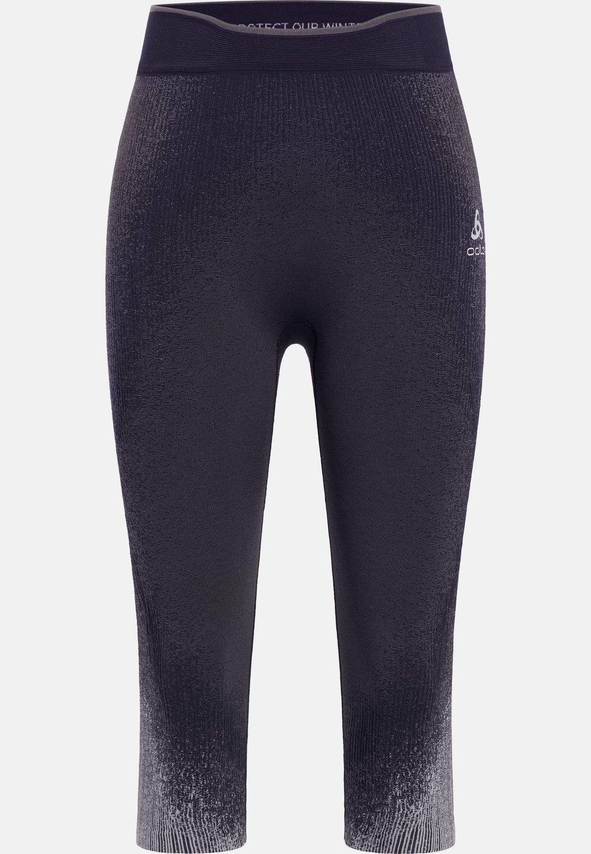 The POW Blackcomb Base Layer 3/4 Bottoms