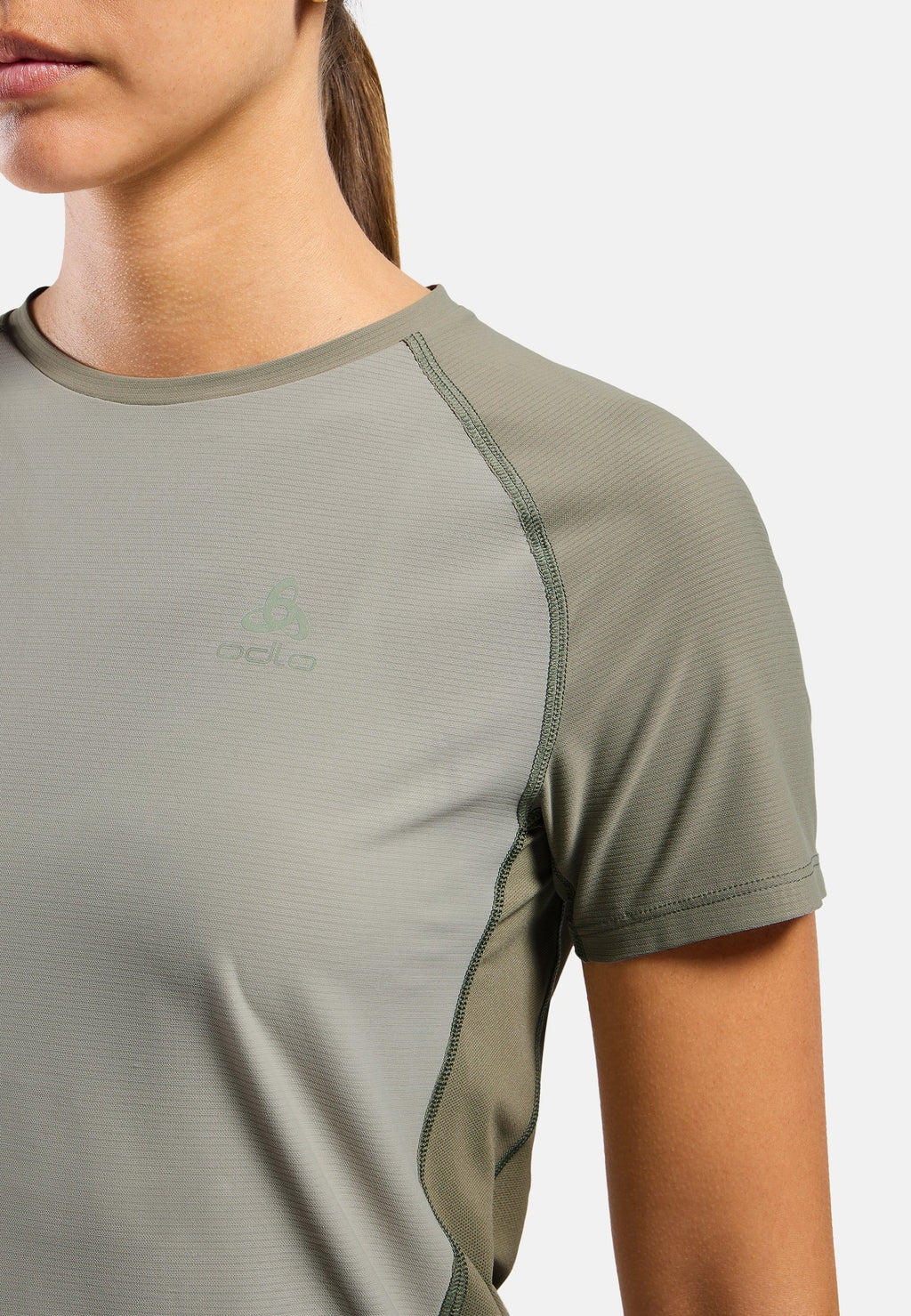 The X-Alp trail running t-shirt