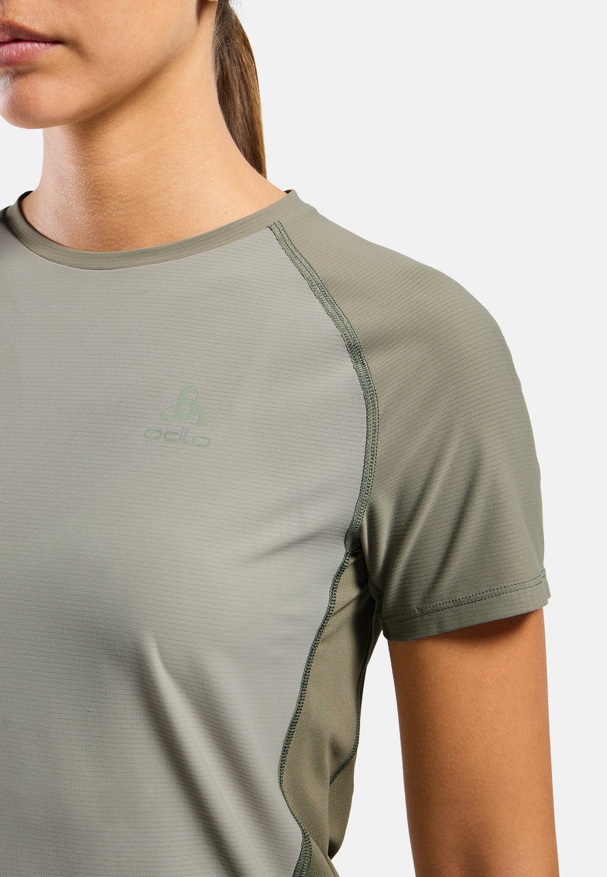 The X-Alp trail running t-shirt